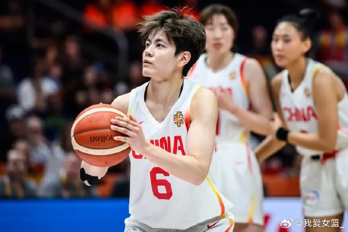 女篮世界杯综述:中国鏖战加时险胜捷克 美国险些不敌意大利 女篮世界杯综述:中国鏖战加时险胜捷克 美国险些不敌意大利