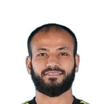 Ahmad Al Harbi