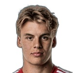 A. Sønderskov