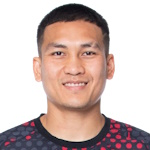 S. Thongsong