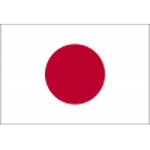 日本女篮队徽